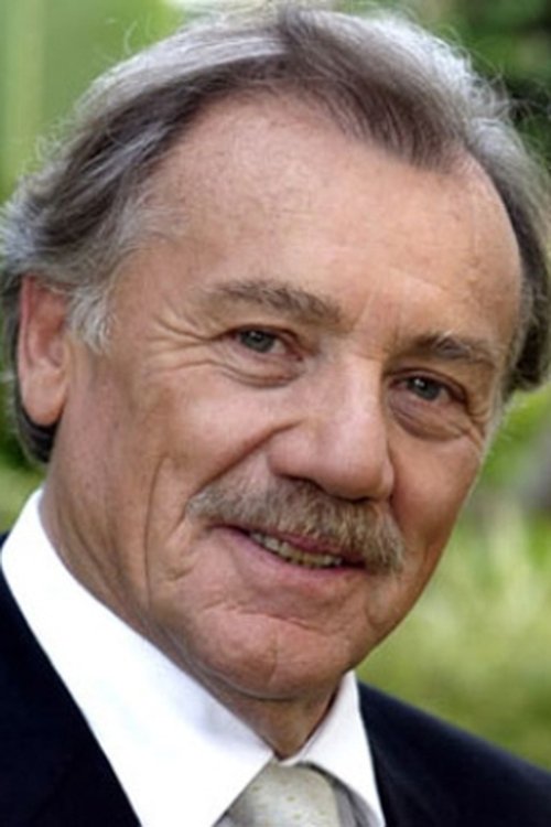 Франз Буцхриесер