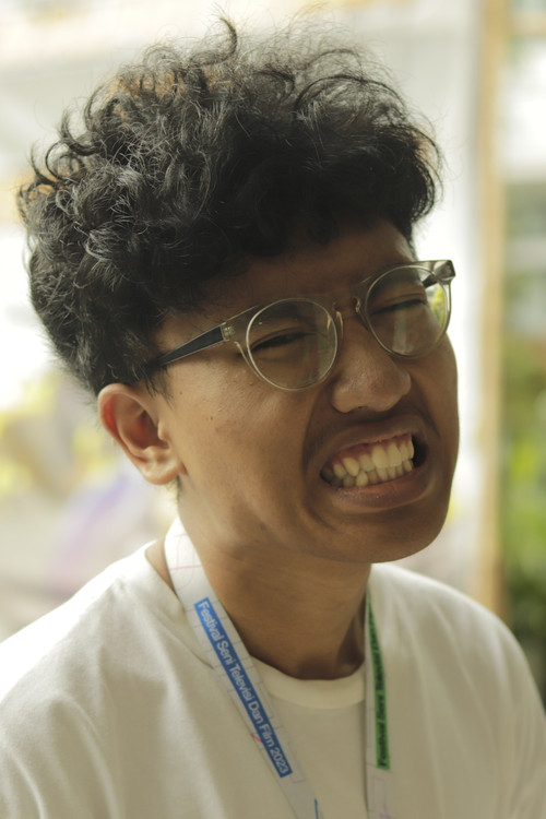 М. Фаисхал Риjал