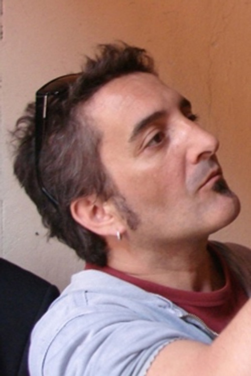 Маноло Гарцíа