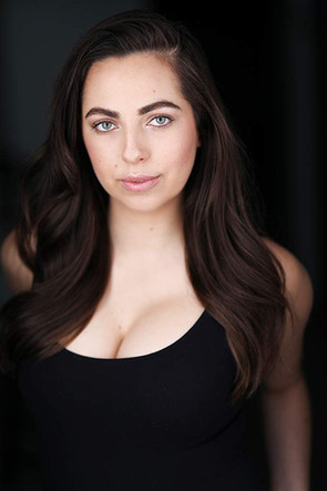 Карина Фрислев