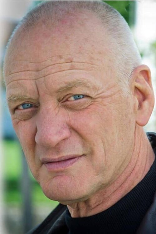  Найджел Беннетт