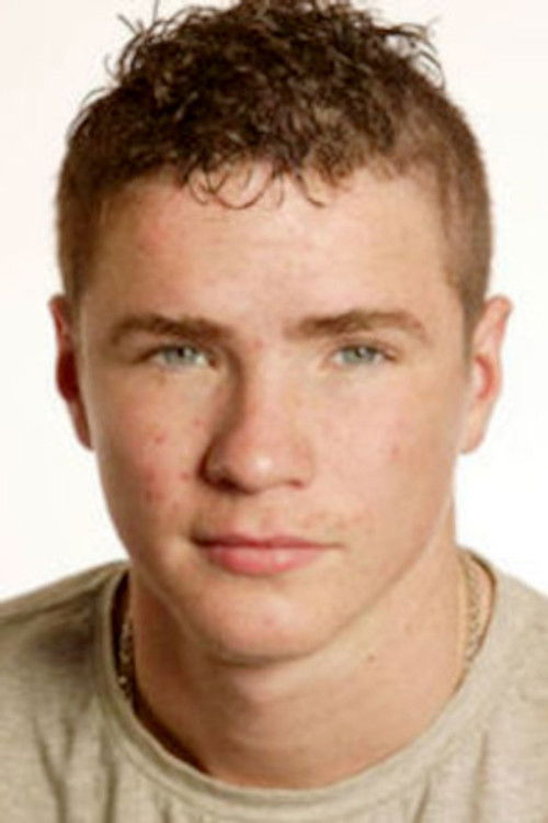  Майкл Тейлор