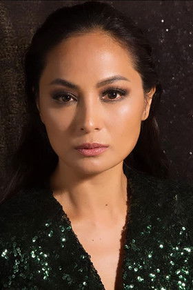 Мицхелле Алдана