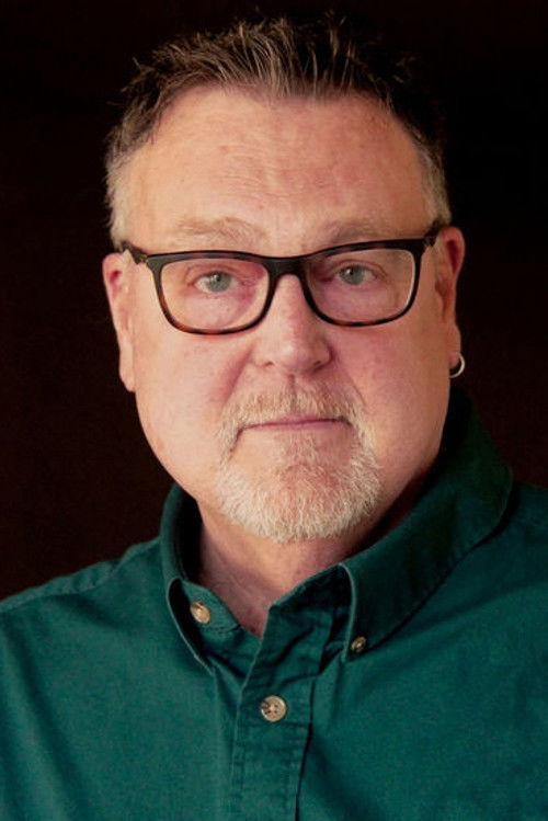 Jеффрей Паул Морган