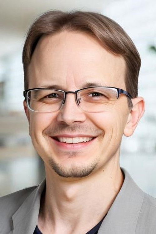 Трей Мурпхй