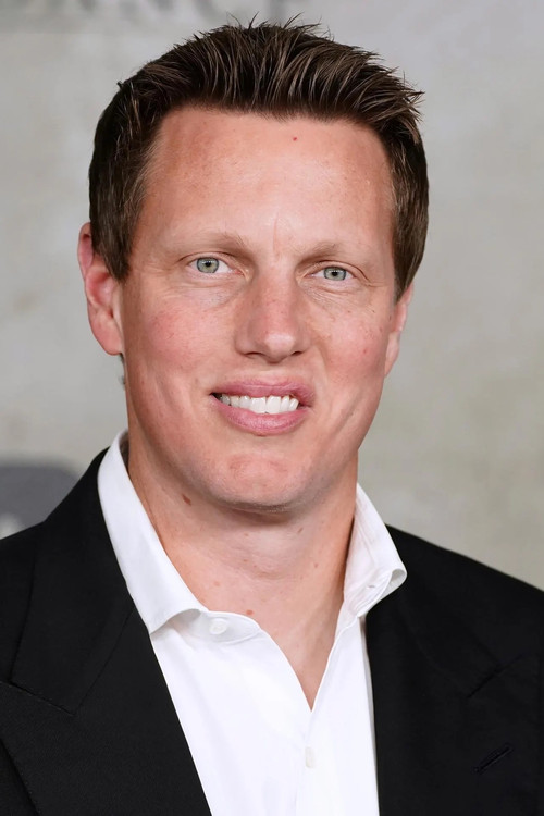 Дэвид Эллисон