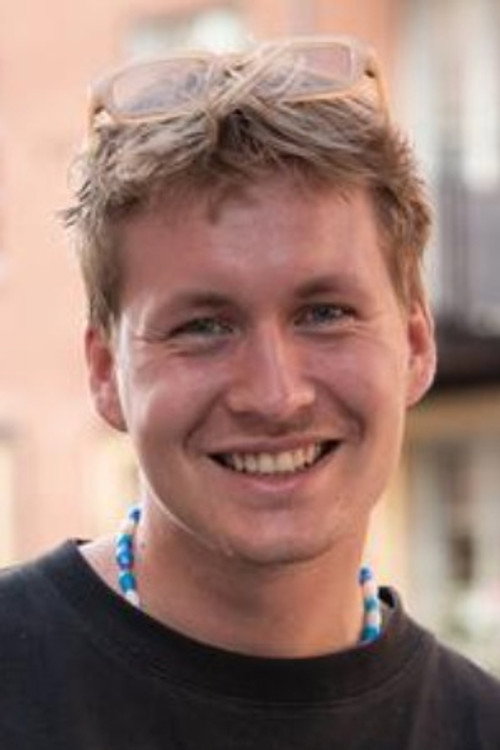 Фелиx Мартинссон