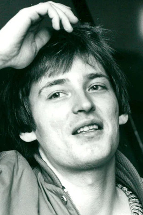 Jонас Фрицк