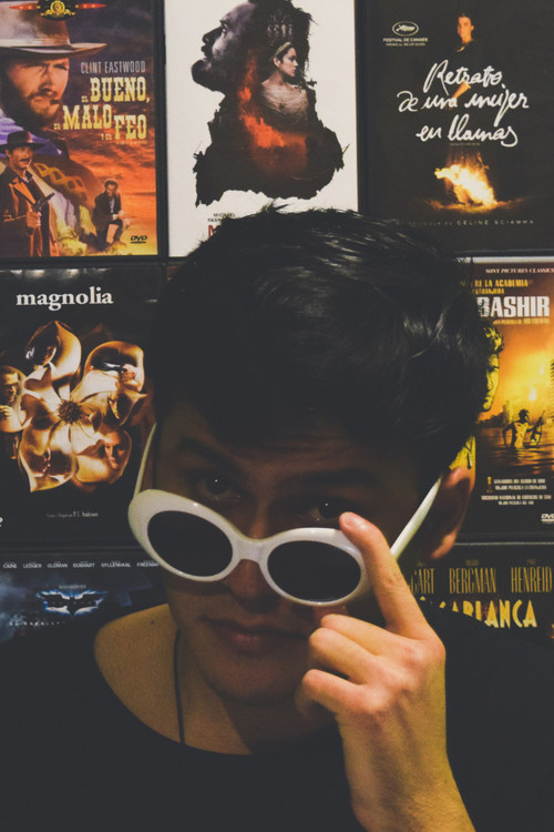 Луис Фабиáн