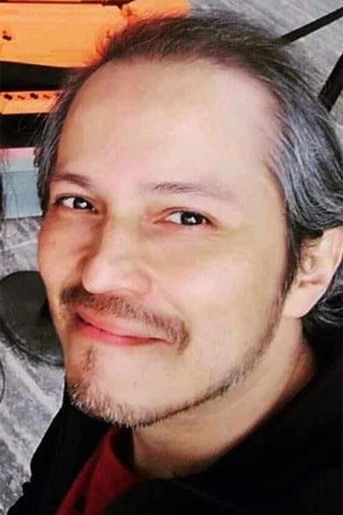 Хумберто Фидел Гарцíа