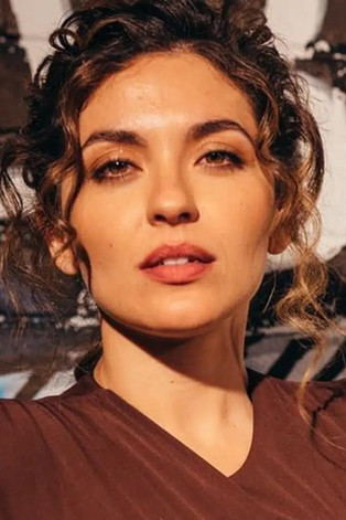 Сара Баррадас