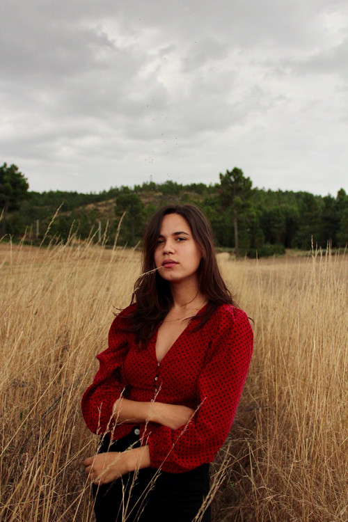 Ана Силвестре