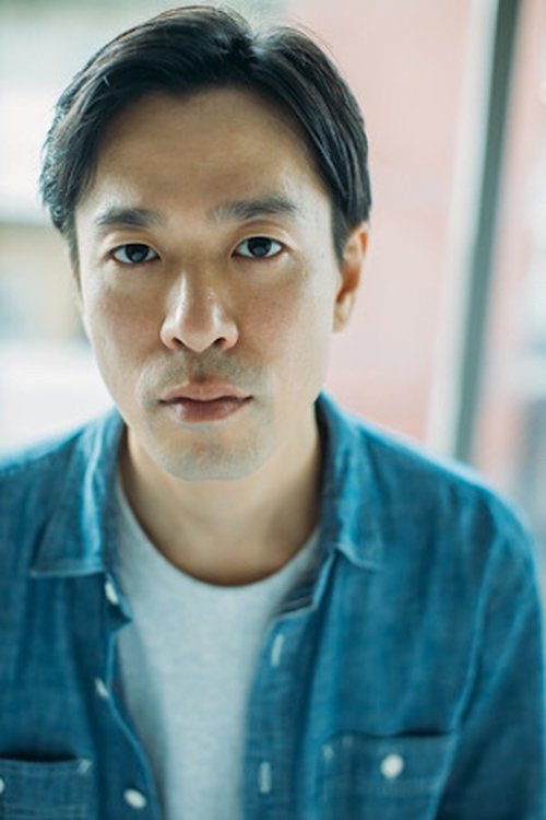 Йосхики Онеда