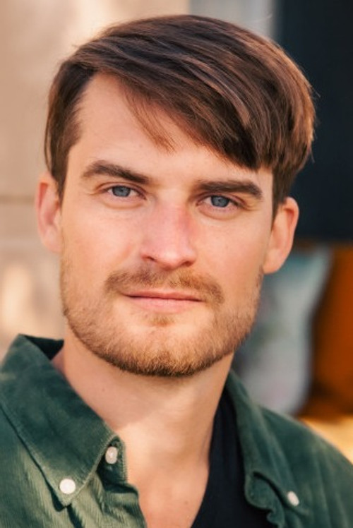 Расмус Коссесон