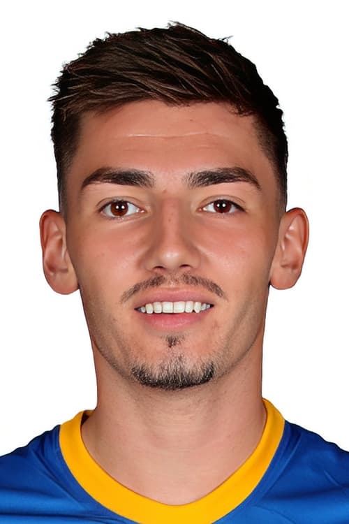 Биллй Гилмоур