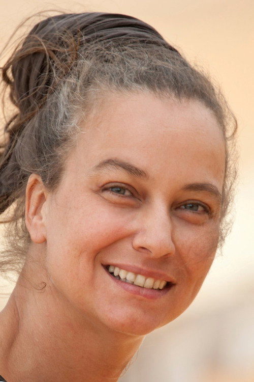 Наталие Ухер