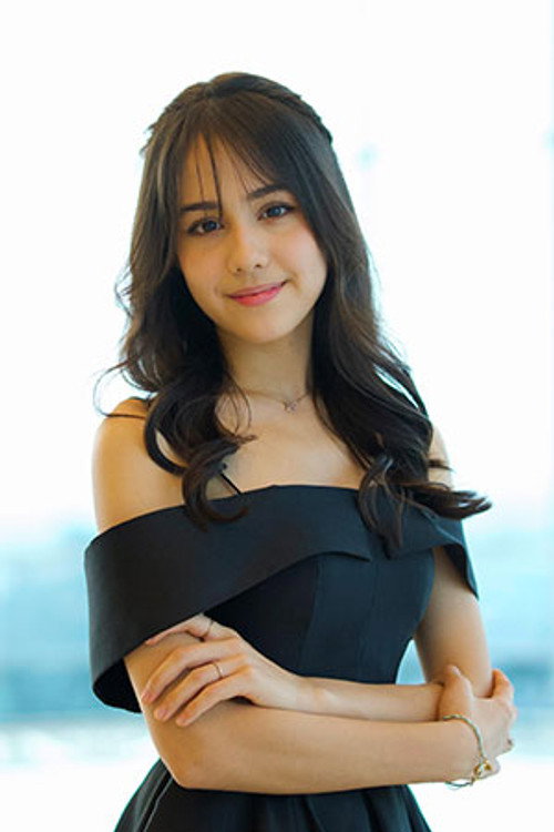 Ницоле Росси