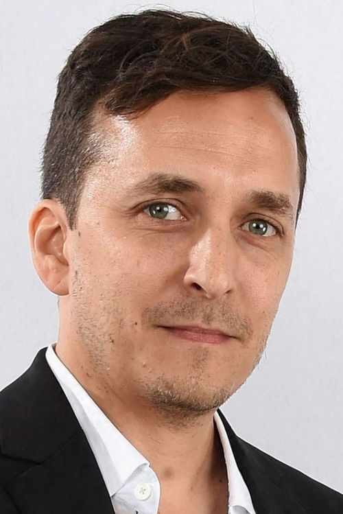 Брент Ренауд