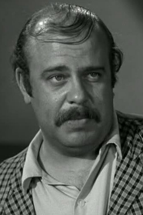 Сам Буффингтон