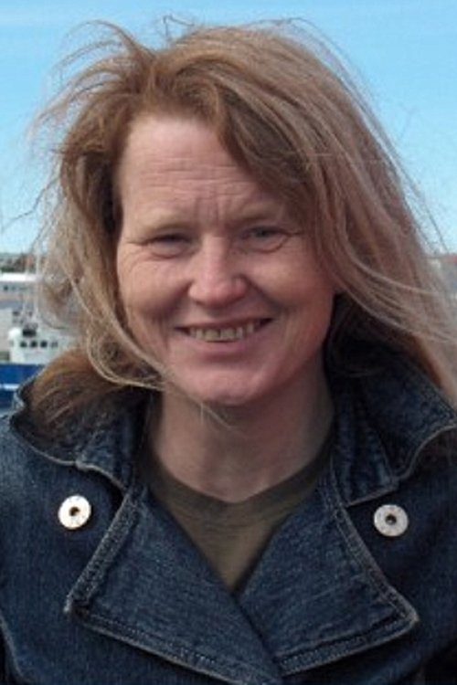 Дидда Jóнсдóттир