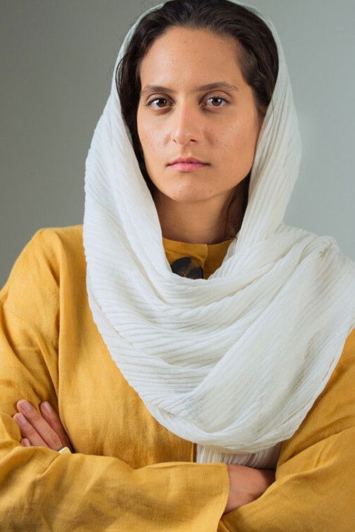 Дорназ Хаjиха