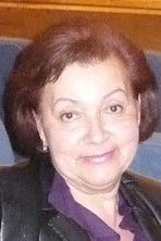 Лудмиłа Дąброwска