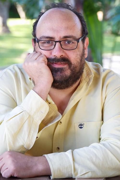  Мигель  Диас