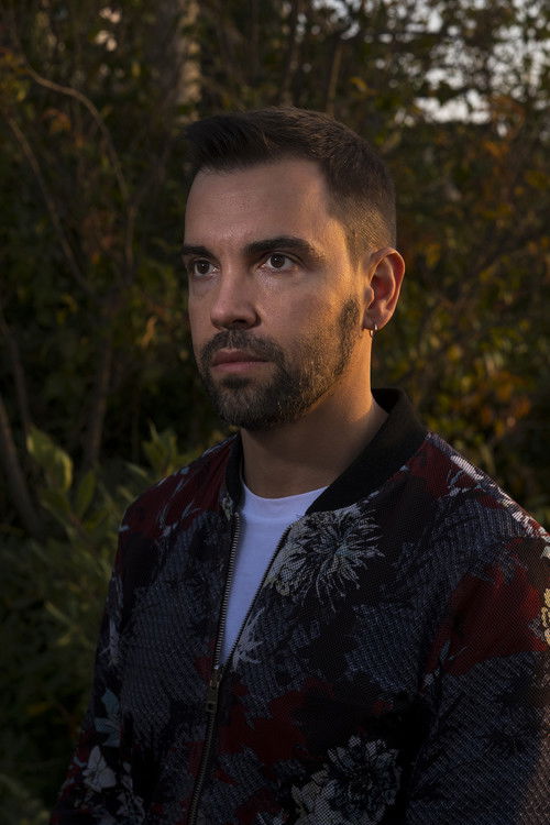 Адриáн Силвестре