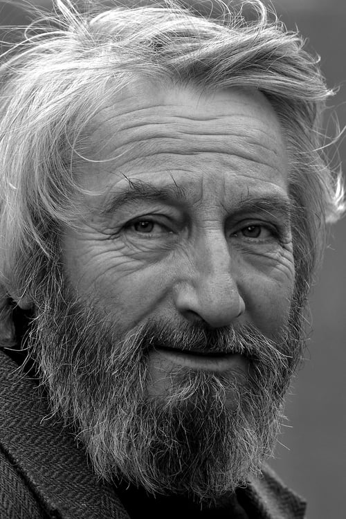 Бернард Спиегел