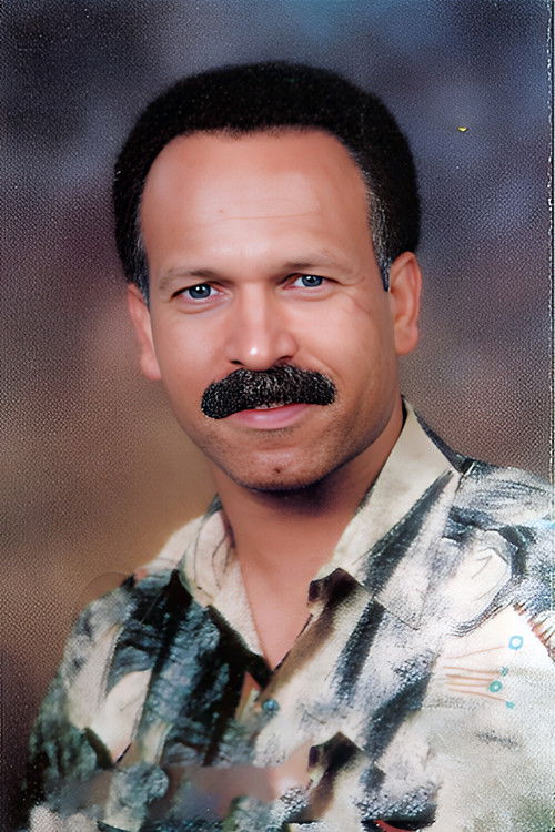 Салман Земан