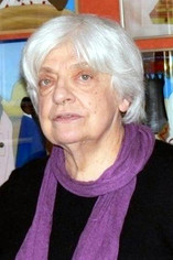 Паулетте Децраене