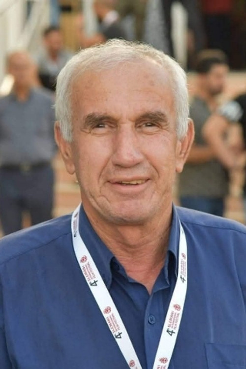 Гхафоор Абдуллах