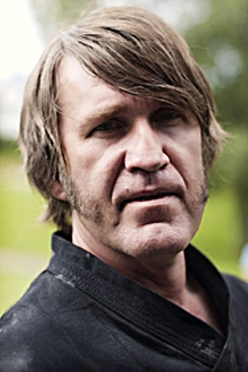 Øйвинд Венстад Кjексруд