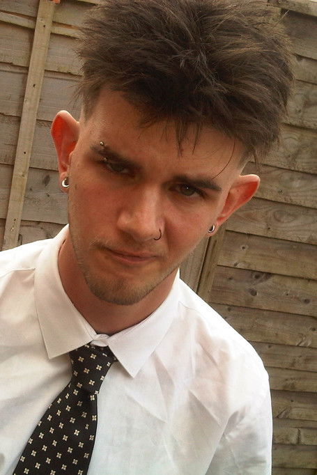 Георге Грант