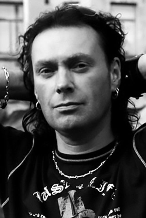 Андерс Wикстрöм