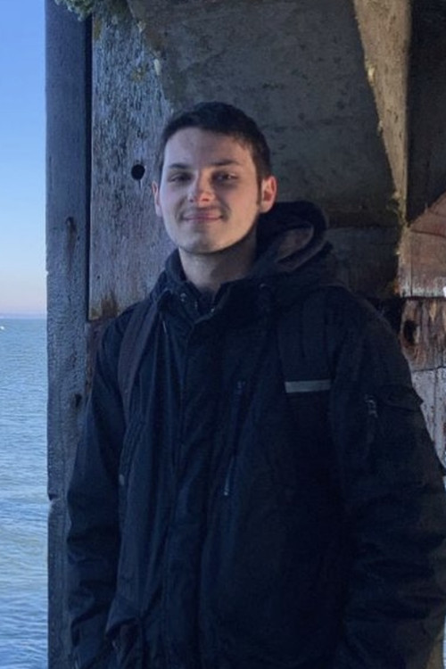 Jордан Wолфцариус