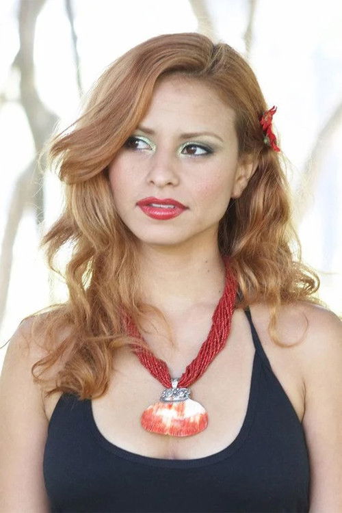  Джинджер Рейс