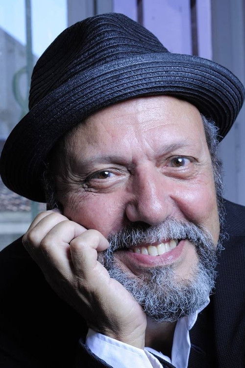 Царлос Мендес