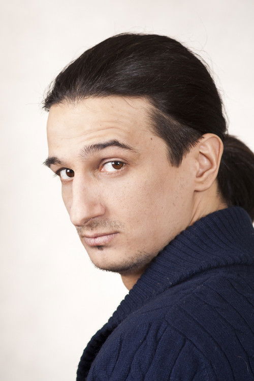 Алеxей Ванифатиев