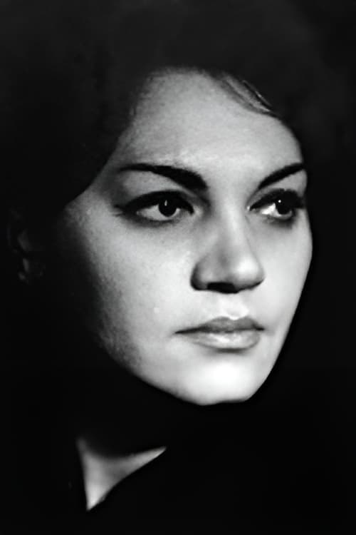 Донара Мкртчян