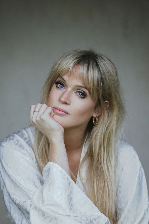 Доллй Алдертон