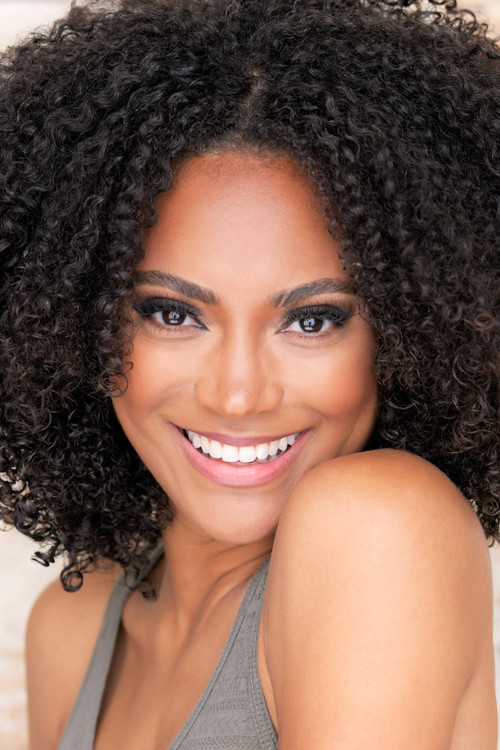 Калилах Харрис