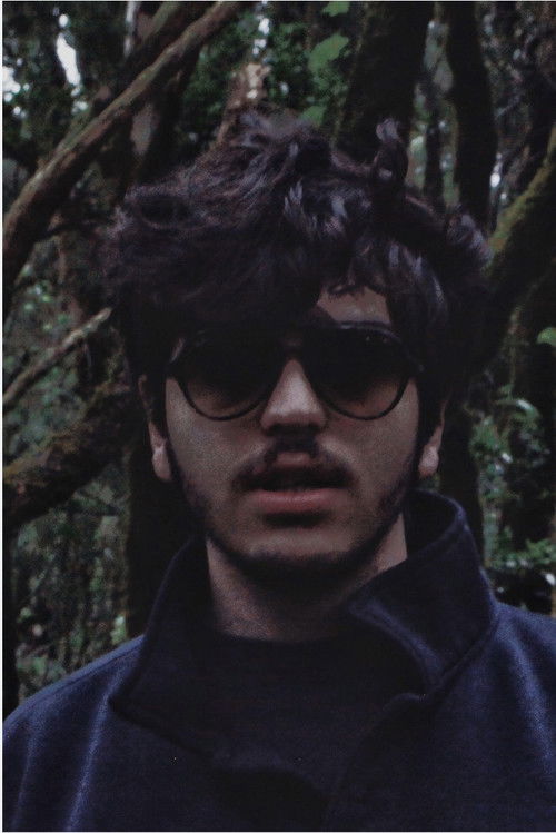 Ницолáс Мартíн Руиз