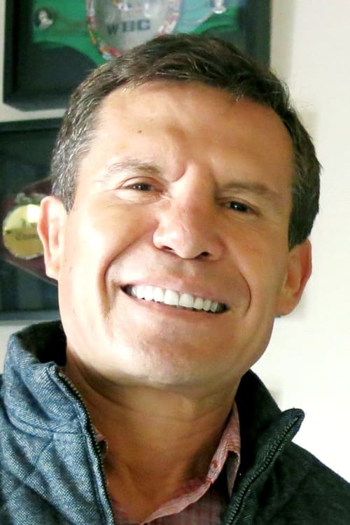  Хулио Сесар Чавес