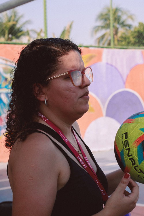 Алессандра Мерат