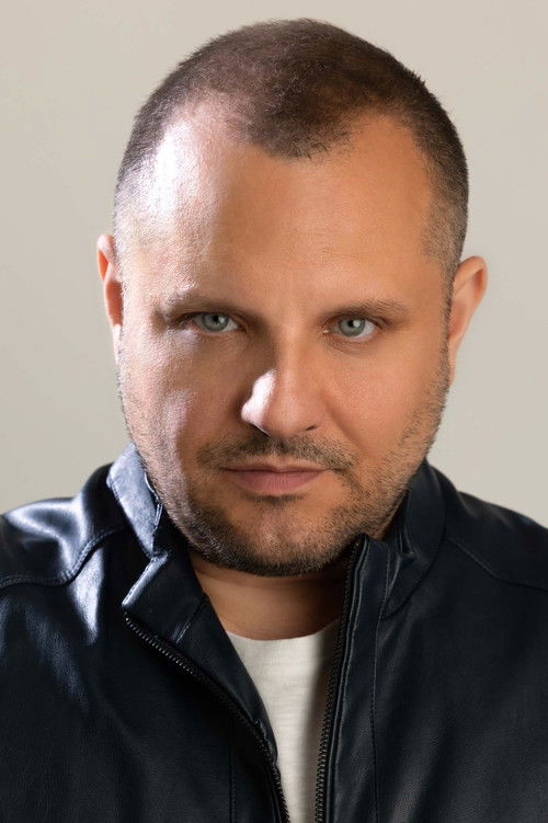 Даннй Дохертй