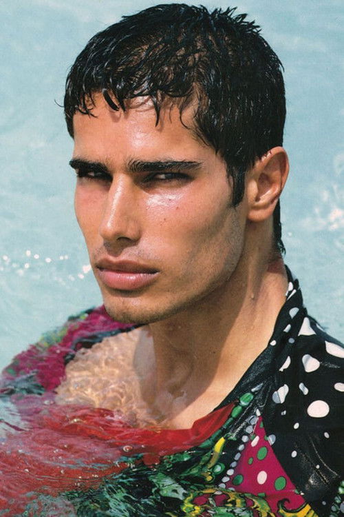 Цамерон Алборзиан