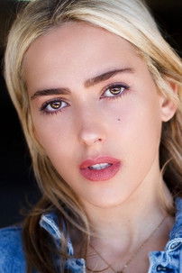 Алеxандра Скиба