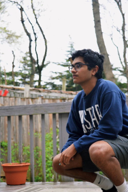 Варун Кхусхалани