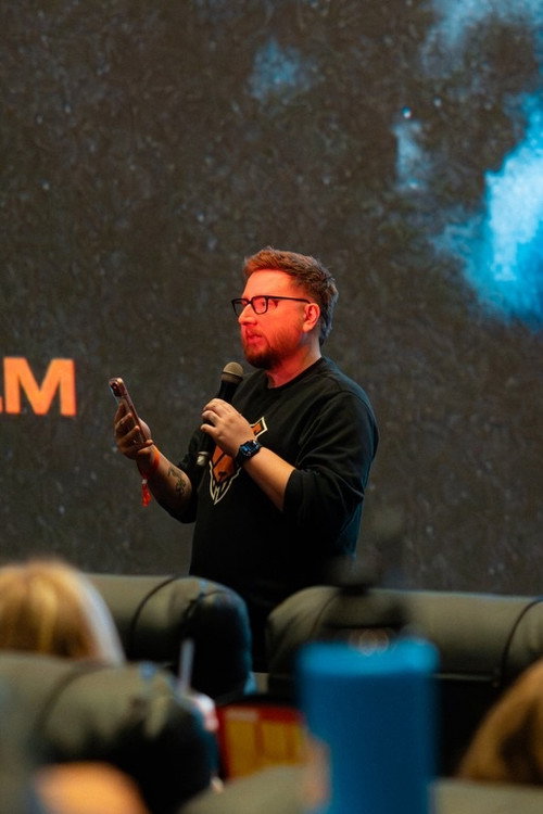 Марк Ц. Есхлеман